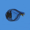 OKI U00120765300 Fuse Assy Mnt