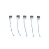OKI U00120743800 Micro Switch, 04, 05, 06-1 Mnt