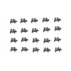 OKI U00121082500 Photo Interrupter Mnt
