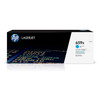 HP W2011X 659X Cyan High Capacity Toner Cartridge, Estimated Yield: 29,000