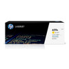 HP W2012A 659A Yellow Toner Cartridge, Estimated Yield: 13,000