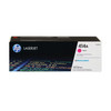 HP W2023A Magenta Toner Cartridge, Standard Capacity, Yield: 2,100