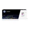 HP W2003-67901 658A Magenta Toner Cartridge, Estimated Yield: 6,000