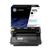HP W1470-67901 HP 147A Black All-in-One Print Cartridge, Estimated Yield: 10,500