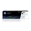 HP W2110X HP 206X Black High Yield Toner Cartridge, Yield: 3,150