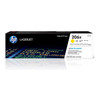 HP W2112X HP 206X Yellow High Yield Toner Cartridge, Yield: 2,450