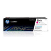 HP W2113X HP 206X Magenta High Yield Toner Cartridge, Yield: 2,450