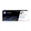 HP W2120X Black High Capacity Toner Cartridge, Estimated Yield: 13,000