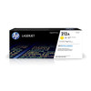 HP W2122A Yellow Toner Cartridge, Estimated Yield: 4,500