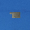  MA2-9127 Plate, Head Shield, Lower