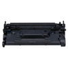 CANON 121 Black Print Cartridge; Estimated Yield: 5,000
