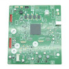 CANON 6G3-0131 PCB Assembly, Control G2090 USB