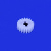 CANON MF1-4502 Gear, One-Way, Z20