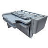  2841B001AA Finisher Inner Finisher B1 