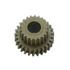 CANON FU0-0111 Gear, 27T/Pulley, 21T