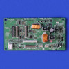 CANON QM3-1332 Carriage Relay Assembly