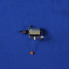 CANON FM4-6568 Lift Motor Unit