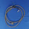 CANON FK3-2053 Cord, Power Supply, 120V
