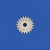 CANON FU0-0059 Gear, 20T/12T