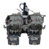 CANON FM1-B255 Bottle Drive Assembly, C, K