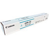 CANON 2793B003 Toner, Cyan, 38K, GPR-30