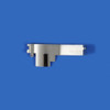 CANON FL2-8653 Scraper, Side End, Front