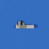 CANON FL2-8654 Scraper, Side End, Rear