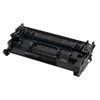 CANON 057L Black Print Cartridge; Estimated Yield: 3,100