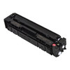 CANON 045MH Magenta High-Capacity Print Cartridge; Estimated Yield: 2,200