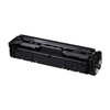 CANON 054BK Black Print Cartridge; Estimated Yield: 1,500
