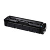 CANON 054C Cyan Print Cartridge; Estimated Yield: 1,200