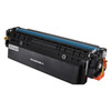 CANON 055BKH Black High-Capacity Print Cartridge; Estimated Yield: 7,600