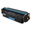 CANON 055CH Cyan High-Capacity Print Cartridge; Estimated Yield: 5,900