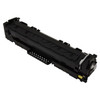 CANON 055Y Yellow Print Cartridge; Estimated Yield: 2,100