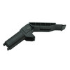 CANON FC0-1638 Hinge, Reader Assembly