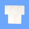 FUJITSU CG01000-380101 Cleaning Sheets 100 Pack