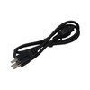 FUJITSU PA63082-1831 AC Cable, Power Cord