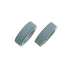 FUJITSU PA03670-0002 Pick-Up Roller, Box of 2