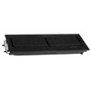 KYOCERA TK-437 Toner, 15K, with (2) Waste Cart and Cleaning Kit