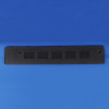 KYOCERA 302ND04240 Cover, Left Lid