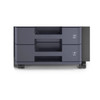 KYOCERA 1203PZ7US0 500 Sheet x 2 Paper Tray Requires 1203PS7USO for Installation