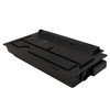 KYOCERA TK7127 Toner, Black, 200K
