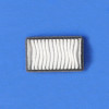 KYOCERA 302ND33260 Lower Rear Filter
