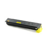 KYOCERA TK5315Y Yellow Toner Cartridge, Estimated Yield: 18,000