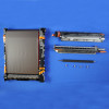 KYOCERA 1702LC0UN0 Maintenance Kit, Black, 600K