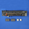 KYOCERA 1702LC0UN2 Maintenance Kit, Fuser, 300K
