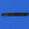 KYOCERA 303NB07020 Lower Feed Guide, DF-791