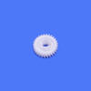 KYOCERA 2F931430 Gear Feed Roll Z27H