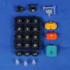 KYOCERA M3550-W1 Rubber Keypad