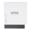 KYOCERA 302NV94070 Rear Cover, 250 MFP